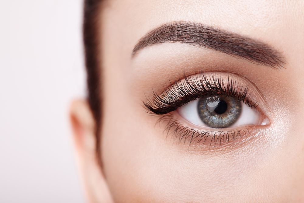 The History of Eyebrow Enhancers