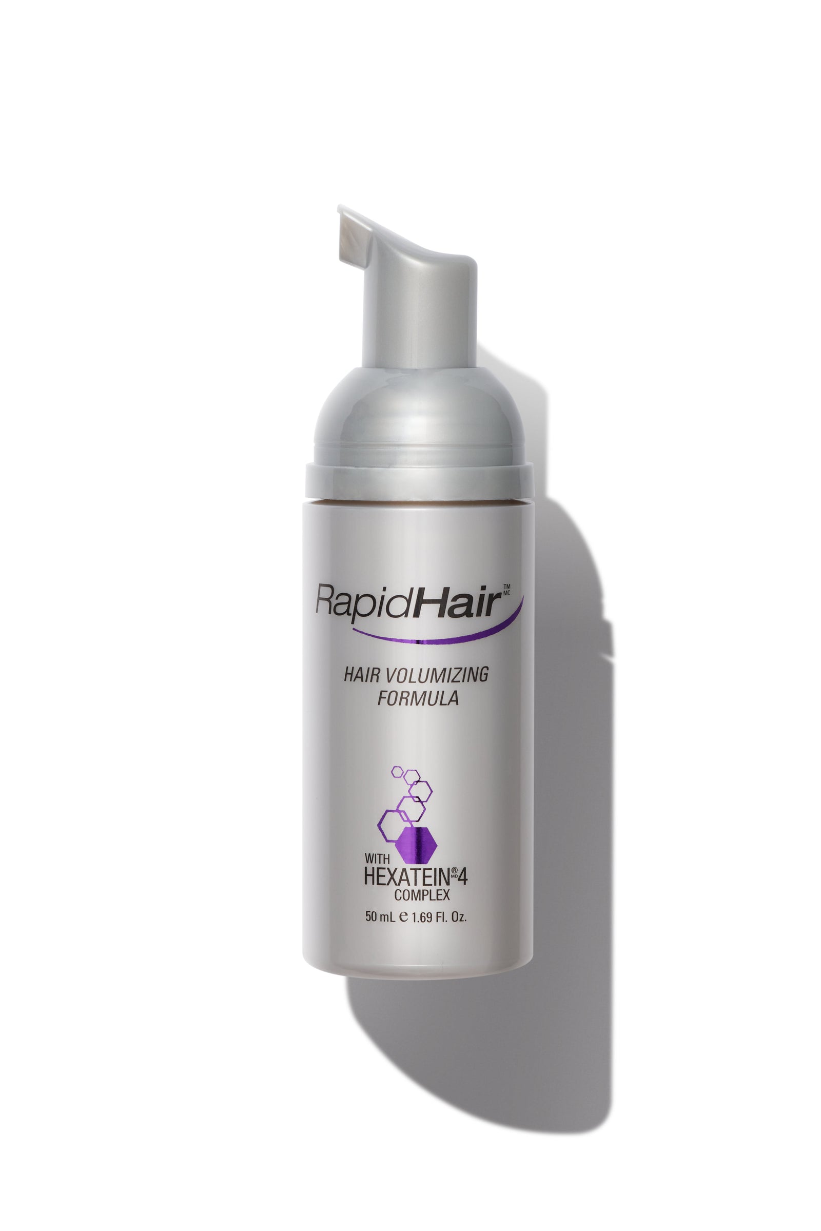 RapidHair® Hair Volumizing Formula
