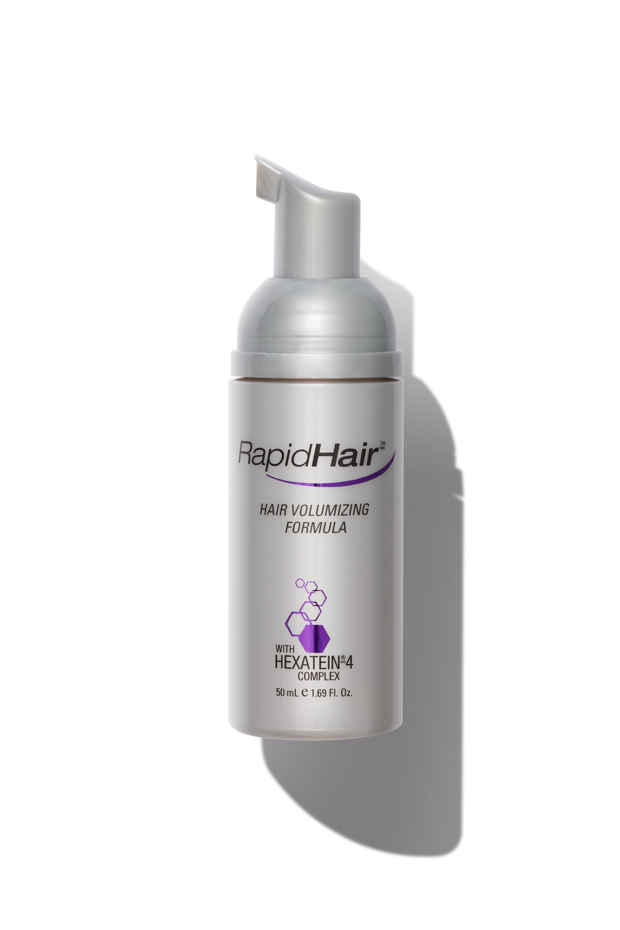 RapidHair® Hair Volumizing Formula