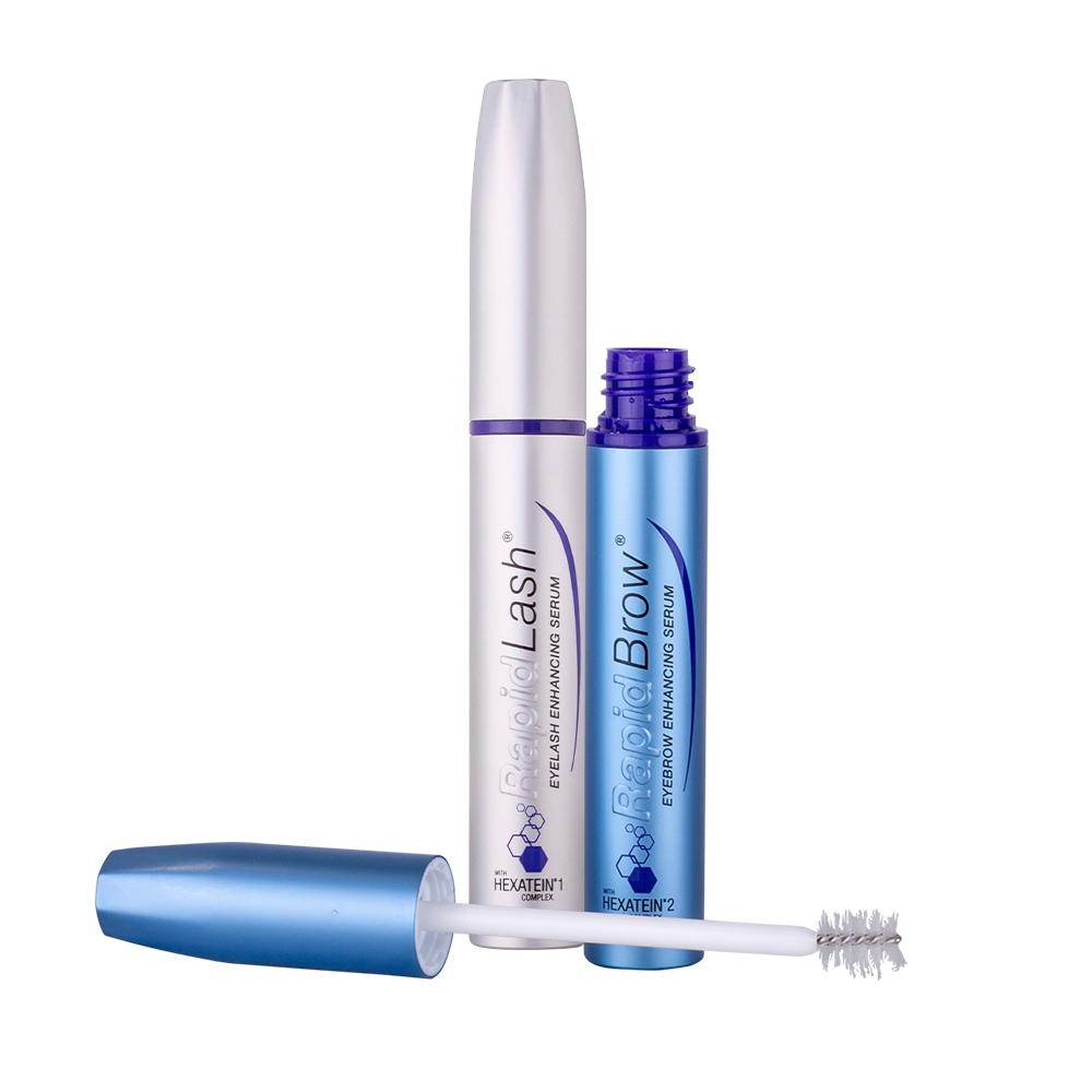 RapidLash & RapidBrow セット まつ毛・眉毛美容液 Lash & Brow Wonder Bundle | RapidLash® - rapidlash
