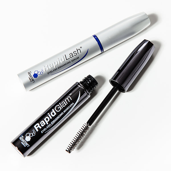 Eyelash Serum & Eyebrow Serum | Enhancement by RapidLash®