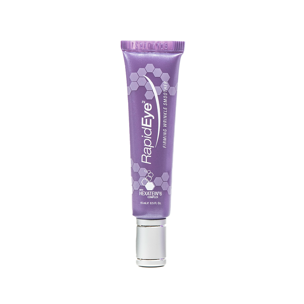 RapidEye® Firming Wrinkle Smoother Eye Cream