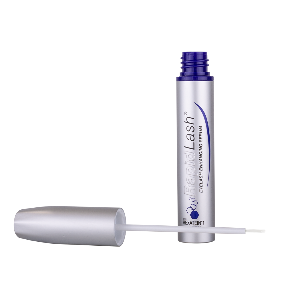 Eyelash Serum & Eyebrow Serum | Enhancement by RapidLash®