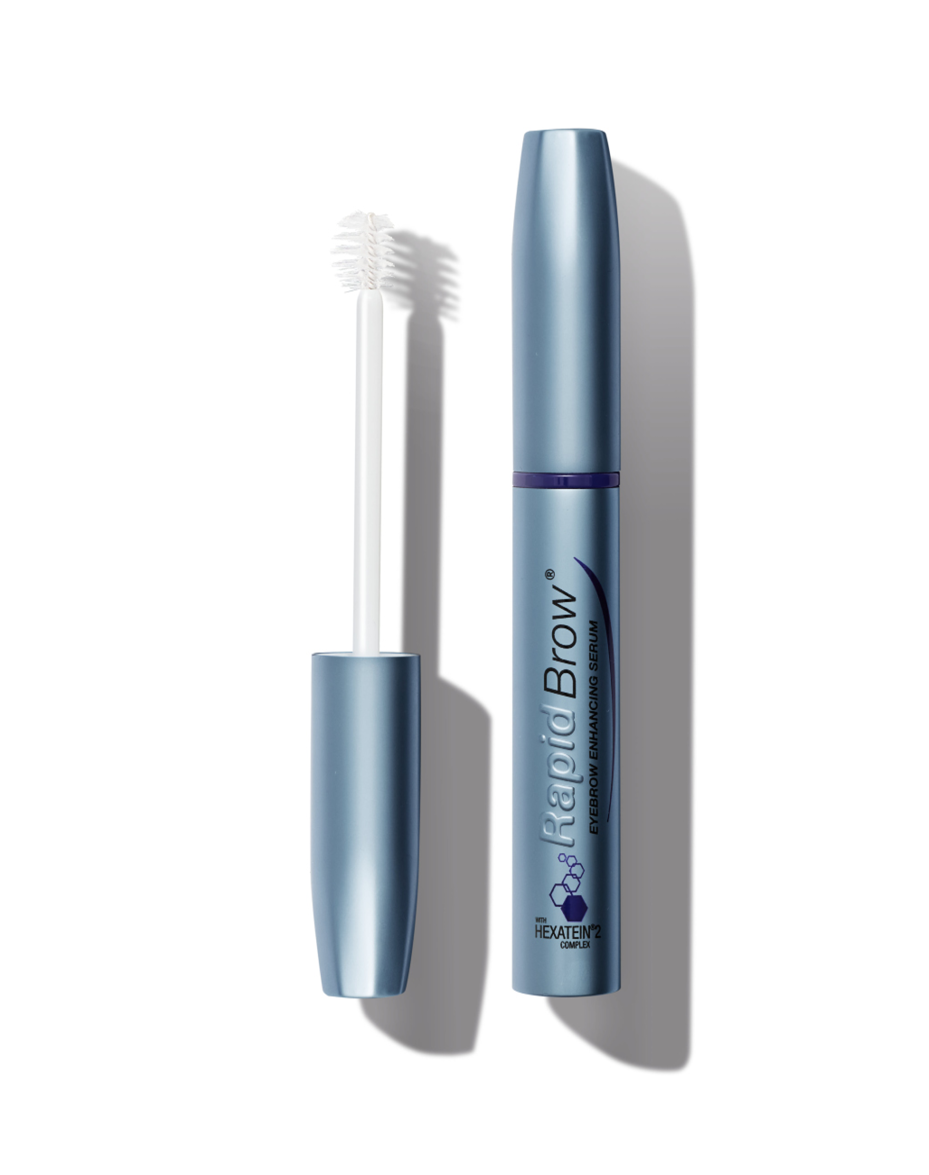 RapidBrow® Eyebrow Enhancing Serum