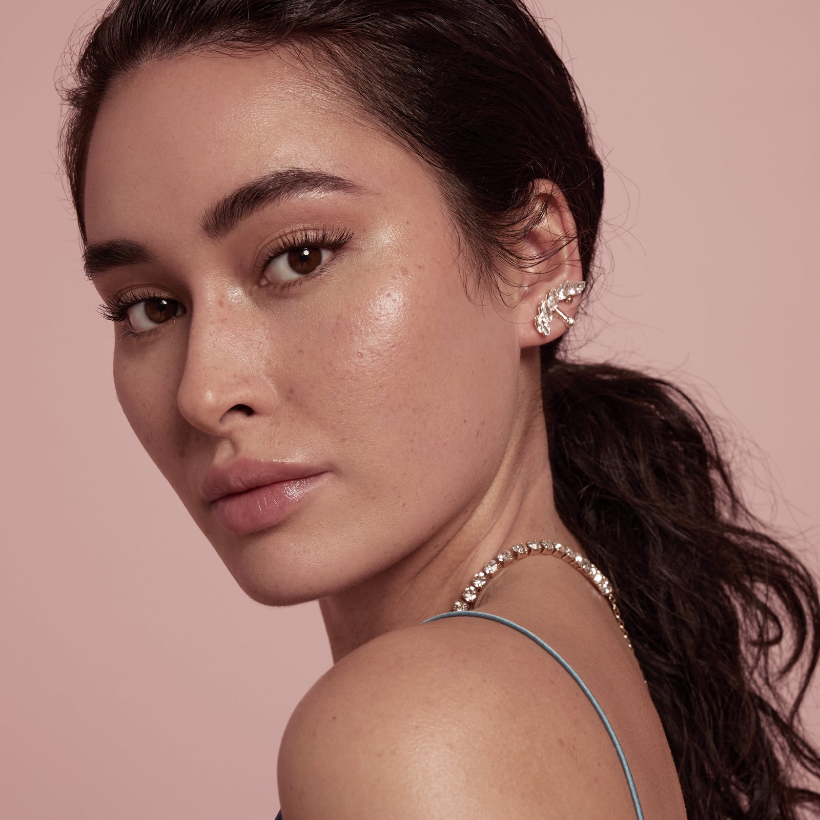 RapidGlam™ Lash Enhancing Mascserum