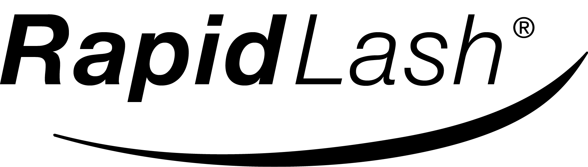 rapidlash logo