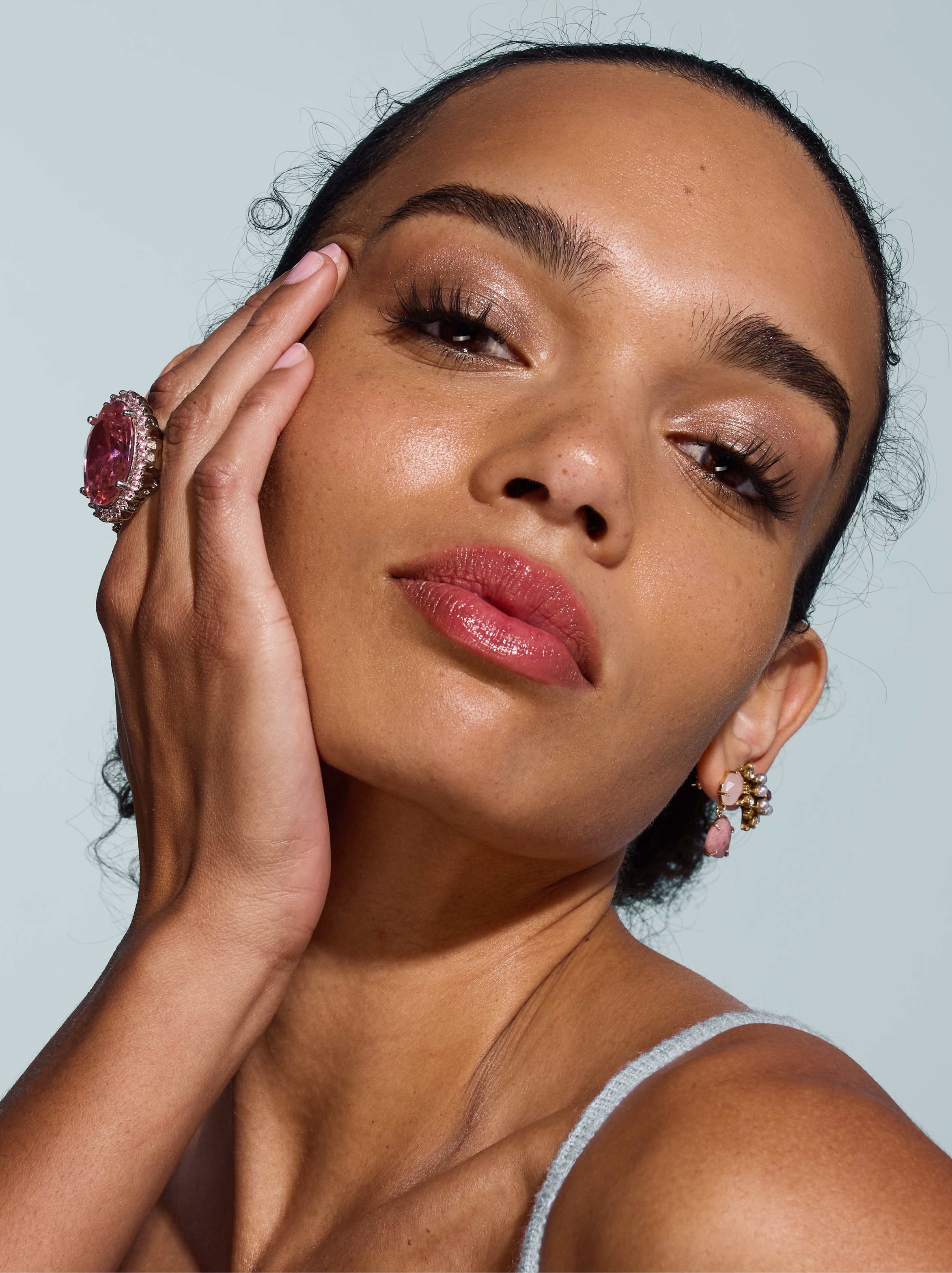 RapidGlam™ Lash Enhancing Mascserum